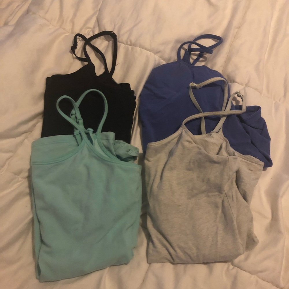 Express Best Loved Cami lot